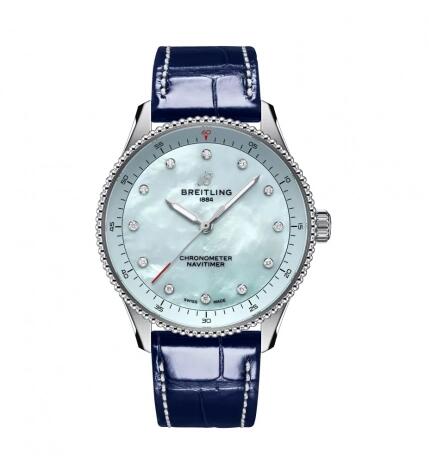 Replica Breitling Navitimer Quartz 32 A77320171C1P1 Watch